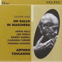 Giuseppe Verdi (1813-1901) - Un Ballo in Maschera -   -...