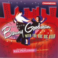 - BBC Big Band - A Tribute to Benny Goodman -   - (CD / B)