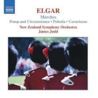 Edward Elgar (1857-1934) - Pomp and Circumstance Marches...