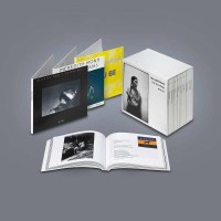 Meredith Monk - The ECM Recordings -   - (CD / T)