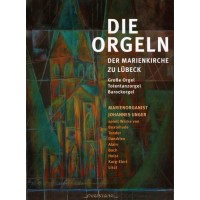 Dieterich Buxtehude (1637-1707) - Die Orgeln der...