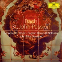 Johann Sebastian Bach (1685-1750) - Johannes-Passion BWV...