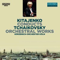 Peter Iljitsch Tschaikowsky (1840-1893) - Orchesterwerke...