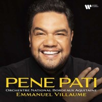 Giuseppe Verdi (1813-1901) - Pene Pati - Arien -   - (CD...