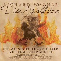 Richard Wagner (1813-1883) - Die Walküre -   - (CD / D)