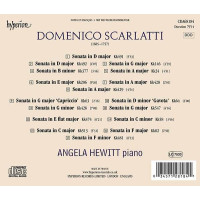 Domenico Scarlatti (1685-1757) - Klaviersonaten II -   -...