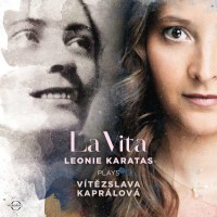 Vitezslava Kapralova (1915-1940) - Sämtliche...