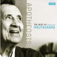 Einojuhani Rautavaara (1928-2016) - The Best Of...