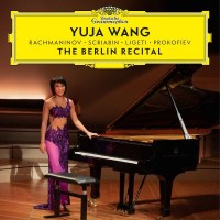 Various: - Yuja Wang - The Berlin Recital -   - (CD / Y)