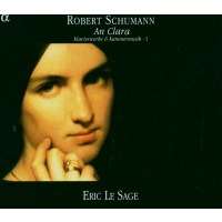 Robert Schumann (1810-1856) - Klavierwerke &...