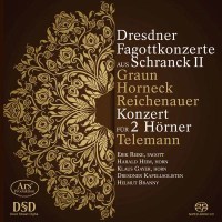 Johann Anton Reichenauer (1694-1730) - Dresdner...