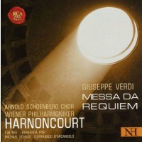 Giuseppe Verdi (1813-1901) - Requiem -   - (CD / R)