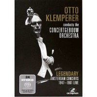 Felix Mendelssohn Bartholdy (1809-1847) - Otto Klemperer...