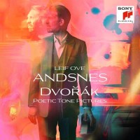 Antonin Dvorak (1841-1904) - Poetische Tonbilder op.85...