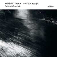 Ludwig van Beethoven (1770-1827) - Zehetmair Quartett -...