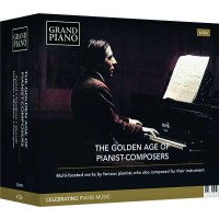 Teresa Carreno (1853-1917) - The Golden Age of Pianist...