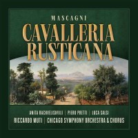 Pietro Mascagni (1863-1945) - Cavalleria Rusticana -   -...