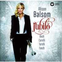 Johann Friedrich Fasch (1688-1758) - Alison Balsom -...