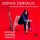 Johann Nepomuk Hummel (1778-1837) - Sophie Dervaux - Mozart / Hummel / Vanhal -   - (CD / S)