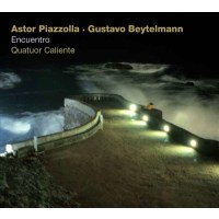 Astor Piazzolla (1921-1992) - Camorra I-III -   - (CD / C)