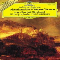 Ludwig van Beethoven (1770-1827) - Klavierkonzert Nr.5 -...