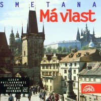 Bedrich Smetana (1824-1884) - Mein Vaterland...