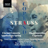 Richard Strauss (1864-1949) - Ernst Ottensamer - Strauss...