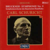 Anton Bruckner (1824-1896) - Symphonie Nr.9 -   - (CD / S)