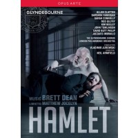 Brett Dean - Hamlet -   - (DVD Video / Classic)