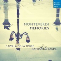 Claudio Monteverdi (1567-1643) - Capella de la Torre -...