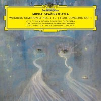 Mieczyslaw Weinberg (1919-1996) - Symphonien Nr.3 & 7...