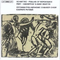 Alfred Schnittke (1934-1998) - Psalms of Repentance...