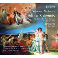 Sigismund Ritter von Neukomm (1778-1858) - Missa Solemnis...