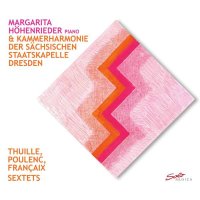 Ludwig Thuille (1861-1907) - Sextett op.6 für...