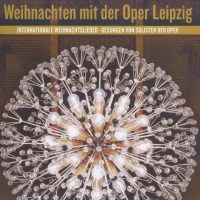 - Weihnachten mit der Oper Leipzig -   - (CD / W)