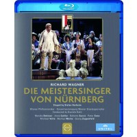 Richard Wagner (1813-1883) - Die Meistersinger von...