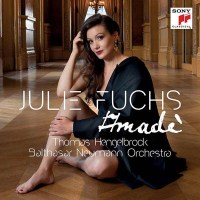 Wolfgang Amadeus Mozart (1756-1791) - Julie Fuchs - Amade...