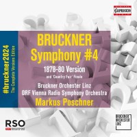 Anton Bruckner (1824-1896) - Bruckner 2024 "The...