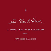 Johann Philipp Bach (1752-1846) - Aria Scotese mit...