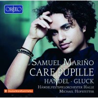 Georg Friedrich Händel (1685-1759) - Samuel Marino -...