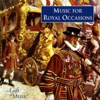 William Walton (1902-1983) - Music for Royal Occasions -...