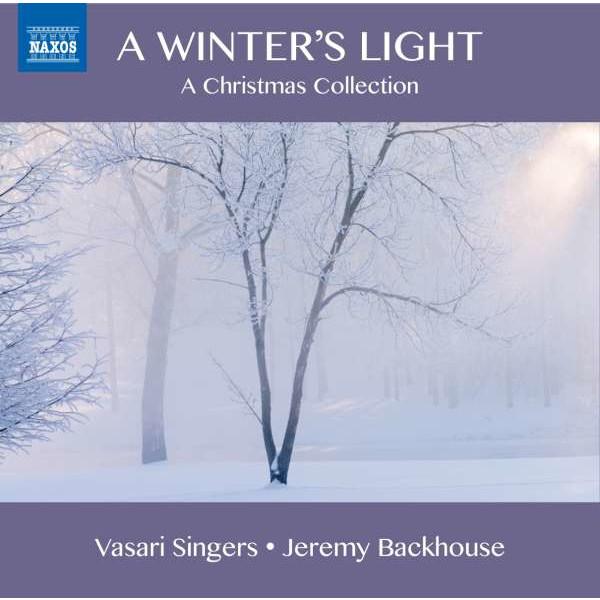 - Vasari Singers - A Winters Night -   - (CD / V)