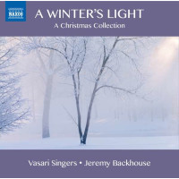 - Vasari Singers - A Winters Night -   - (CD / V)