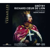 Andre Modeste Gretry (1741-1813) - Richard Coeur de Lion...