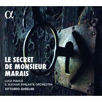 Marin Marais (1656-1728) - Orchesterwerke und...