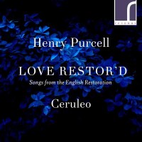 Henry Purcell (1659-1695) - Songs from the English...