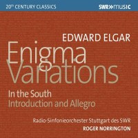 Edward Elgar (1857-1934) - Enigma Variations op.36 -   -...