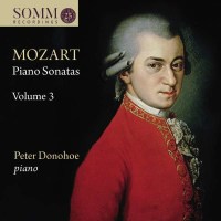 Wolfgang Amadeus Mozart (1756-1791) - Klaviersonaten...