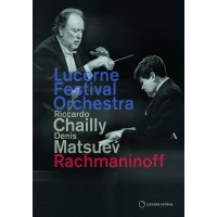 Sergej Rachmaninoff (1873-1943) - Lucerne Festival...