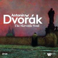 Antonin Dvorak (1841-1904) - Dvorak Edition - The...